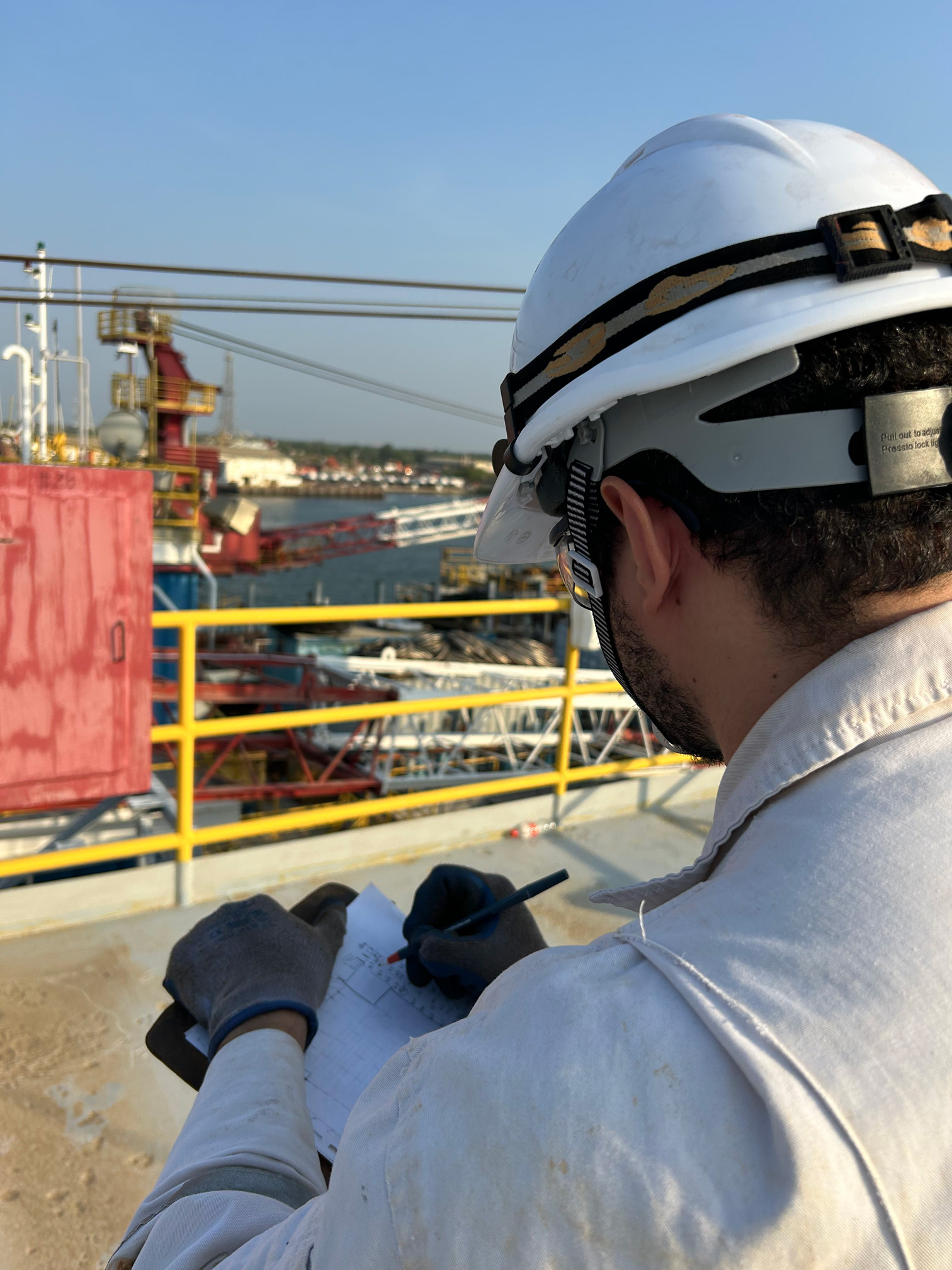 Asistencia Técnica Especializada